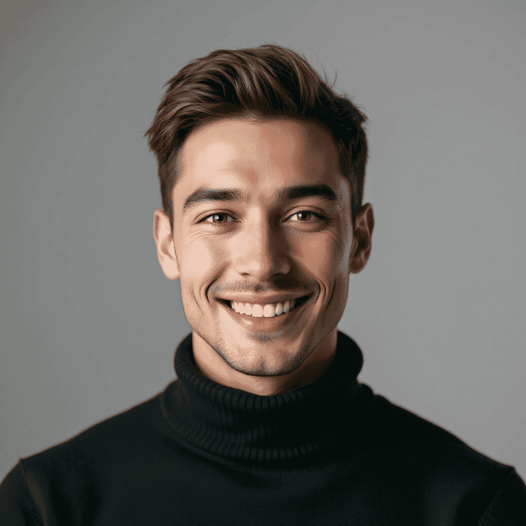 Alex Thompson